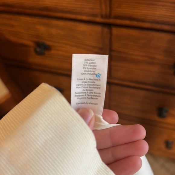 Pineapple Talbots skirt - Picture 7 of 8